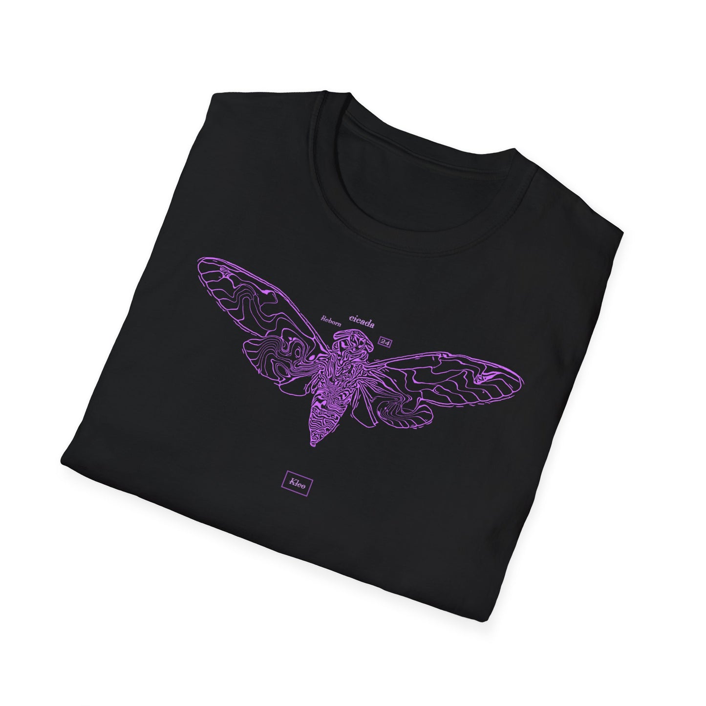 CICADA (Purple)