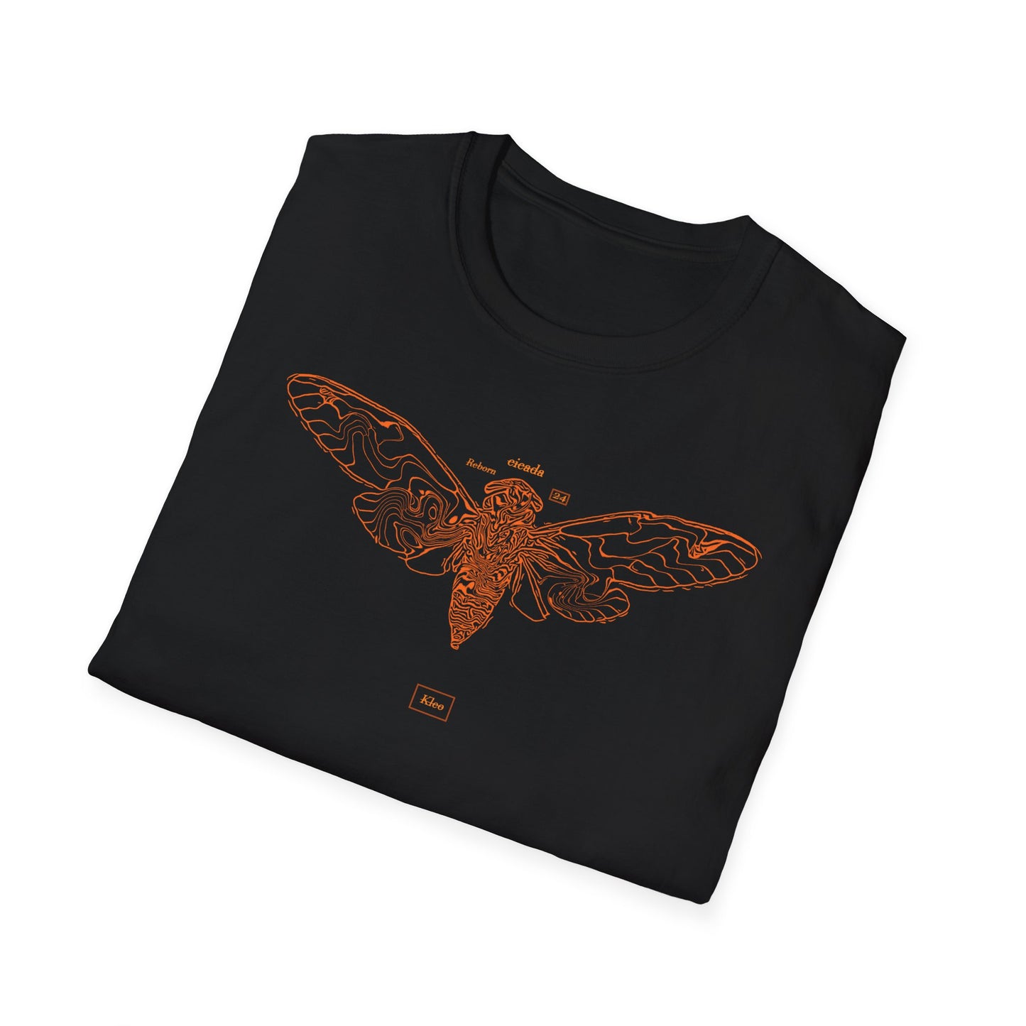 CICADA (Orange)