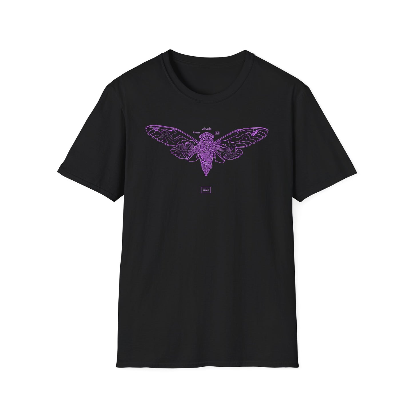 CICADA (Purple)